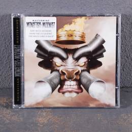 Monster Magnet - Mastermind CD