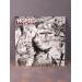 Morbo - Addiction To Musickal Dissection LP (Black Vinyl)