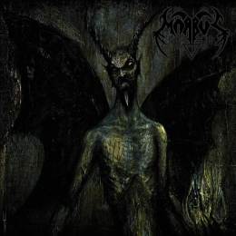 Morbus 666 - Ignis Divine Imperium CD