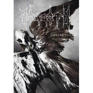 Morgoth - Cursed To Live 2CD + DVD