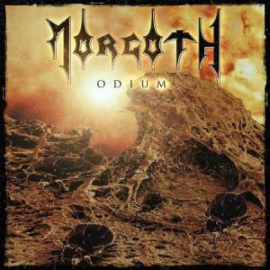 Morgoth - Odium CD