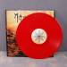 Morgoth - Odium LP (Red Vinyl)