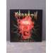 Morgoth - The Eternal Fall / Resurrection Absurd LP (Poisonous Green Vinyl)