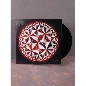 Mork Gryning - Hinsides Vrede LP (Gatefold Black Vinyl)