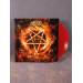 Mork Gryning - Maelstrom Chaos LP (Gatefold Red Brick Vinyl)