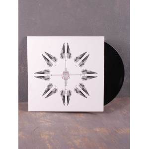 Mork Gryning - Pieces Of Primal Expressionism LP (Gatefold Black Vinyl)