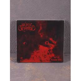 Mork Gryning - Return Fire CD Digi