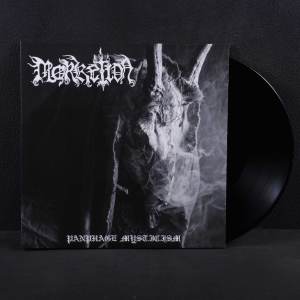 Morketida - Panphage Mysticism LP (Black Vinyl)