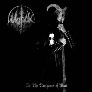Morok - In The Dungeons Of Mind CD