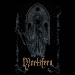 Mortifera - Alhena's Tears CD