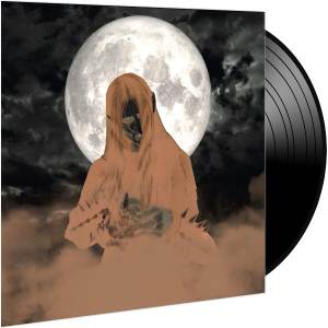 Mortiis - Blood And Thunder 12" EP (Black Vinyl)