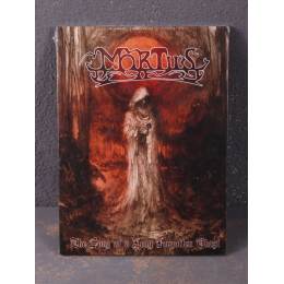 Mortiis - The Song Of A Long Forgotten Ghost CD A5 Digi