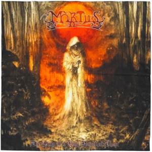 Прапор Mortiis - The Song Of A Long Forgotten Ghost