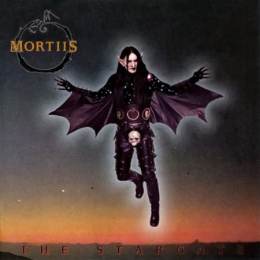 Mortiis - The Stargate CD