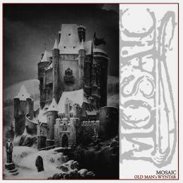Mosaic - Old Man's Wyntar CD