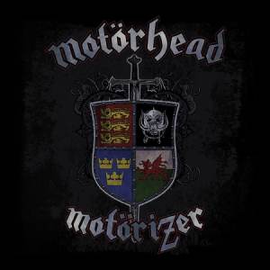 Motorhead - Motorizer CD