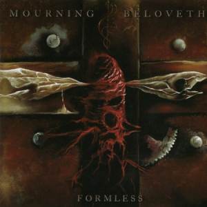 Mourning Beloveth - Formless 2CD