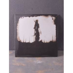 Mourning Dawn - For The Fallen 2LP (Gatefold Splatter Vinyl)