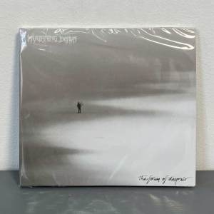 Mourning Dawn - The Foam Of Despair CD Digi
