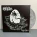 Mutiilation - Majestas Leprosus LP (White With Black Galaxy Vinyl)