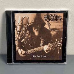 Mutiilation - The Lost Tapes CD
