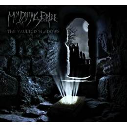 My Dying Bride - The Vaulted Shadows CD