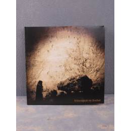 Nagelfar - Hunengrab Im Herbst 2LP (Gatefold Black Vinyl)