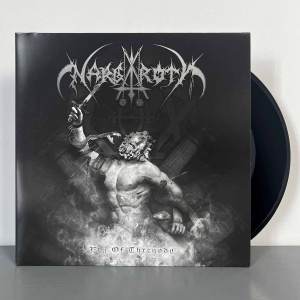 Nargaroth - Era Of Threnody 2LP (Gatefold Black Vinyl)