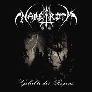 Nargaroth - Geliebte des Regens CD
