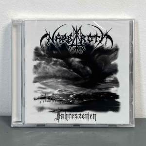 Nargaroth - Jahreszeiten CD