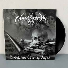 Nargaroth - Prosatanica Shooting Angels LP (Black Vinyl)