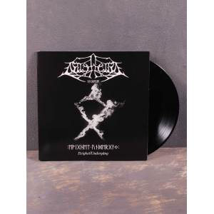 Nasheim - Evighet/Undergang LP (Gatefold Black Vinyl)