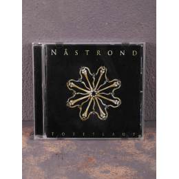 Nastrond - Toteslaut CD