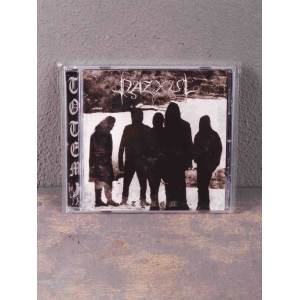 Nazxul - Totem CD