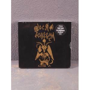 Necro Schizma - Erupted Evil 2CD