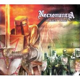 Necromantia - Ancient Pride MCD Digi