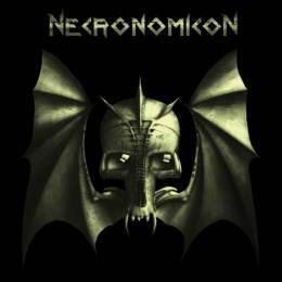 Necronomicon - Necronomicon CD (ARG) (Б/У)