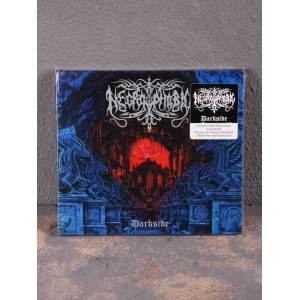Necrophobic - Darkside CD Digi