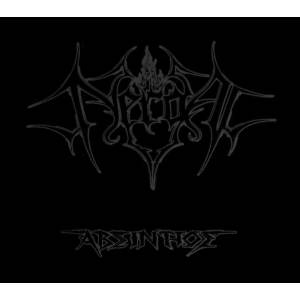 Nergal - Absinthos CD