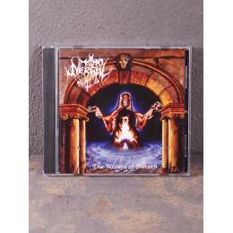 Nergal - The Wizard of Nerath CD
