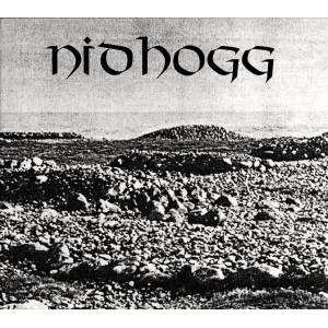 Nidhogg - Nidhogg MCD Digi