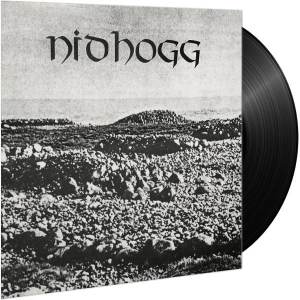 Nidhogg - Nidhogg MLP (Gatefold Black Vinyl)