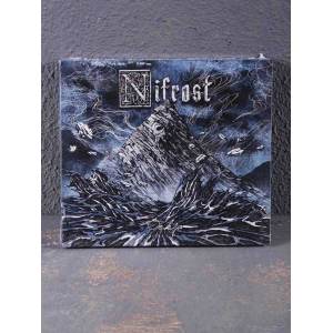 Nifrost - Orkja CD Digi
