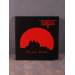 Nightfall - Macabre Sunsets LP (Gatefold Golden Vinyl)