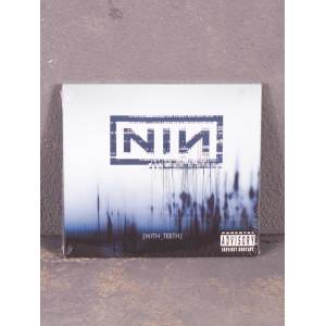 Nine Inch Nails - With Teeth CD Digi