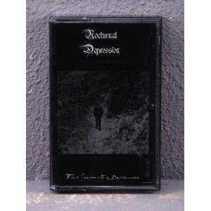 Nocturnal Depression - Four Seasons To A Depression Tape