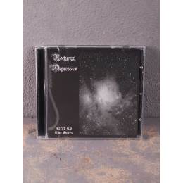 Nocturnal Depression - Near To The Stars CD