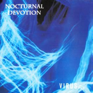 Nocturnal Devotion - Virus ... CD