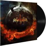 Nokturnal Mortum / Graveland - The Spirit Never Dies LP (Gatefold Black Vinyl)