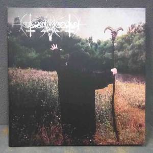 Nokturnal Mortum - Goat Horns 2LP (Gatefold Back Vinyl)